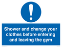 shower-and-change-your-clothes-before-entering-and-leaving-the-gym~